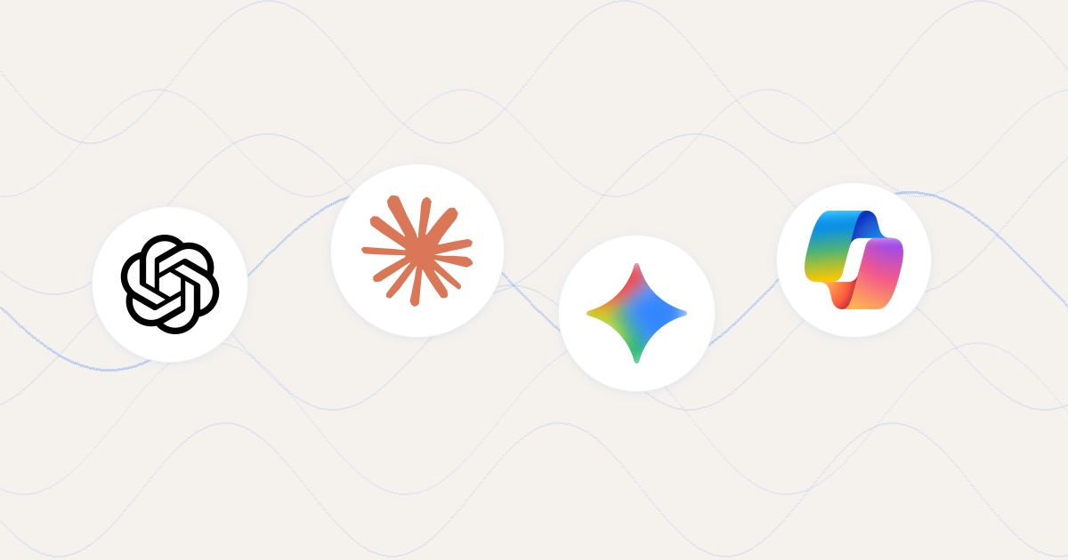 Gemini: AI inuti Google Workspace